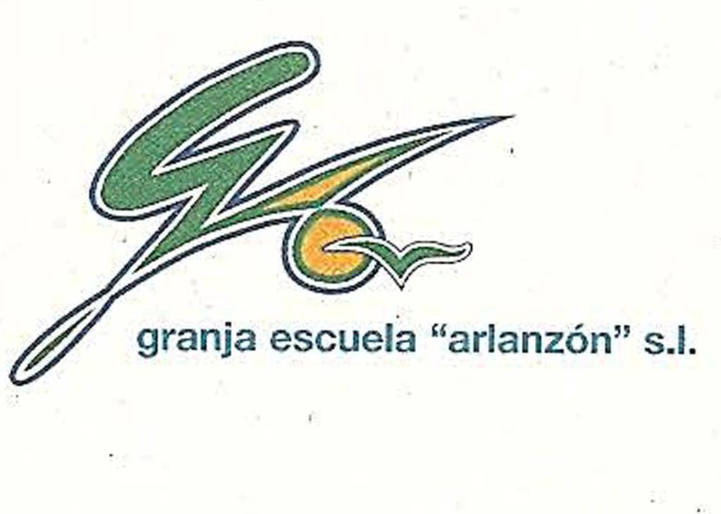 Bungalows Granja Escuela Arlanzón المظهر الخارجي الصورة